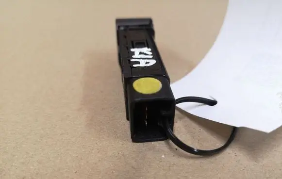 KIA Sorento Seat heating switch 621W05010 202002962