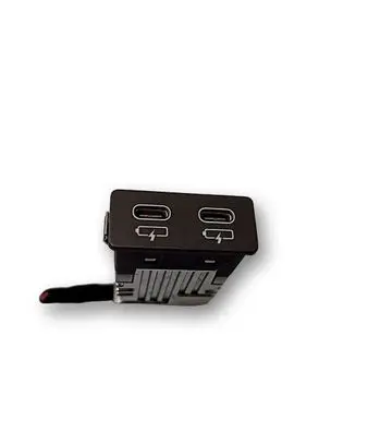BMW 1 F40 USB socket connector 84105A84160 84108711938 8711938