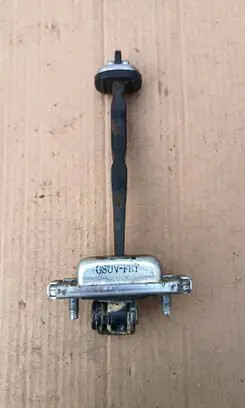 Hyundai i30 Front door check strap stopper CHEVROLETTRAX