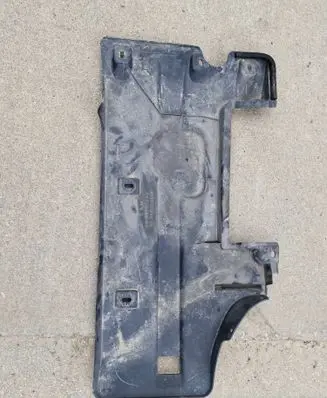 Dodge Challenger Pickup box liner 101558040 04780808