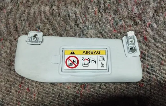 Peugeot 2008 II Sun visor 98100807PR