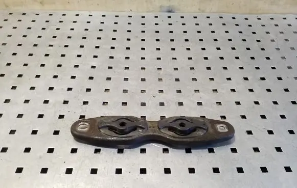 Muffler mount bracket/holder