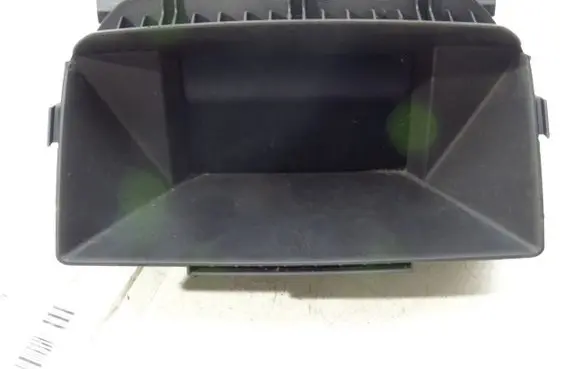 Opel Zafira B Screen/display/small screen 13208089