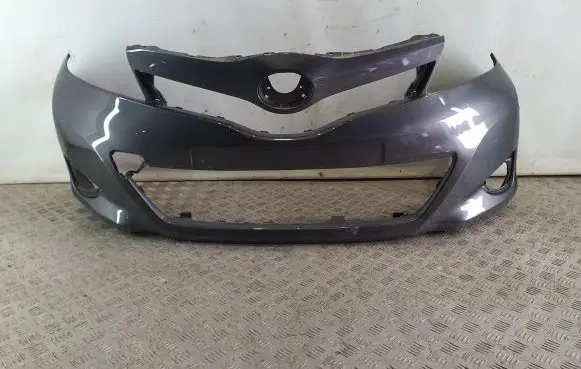 Toyota Yaris Front bumper TY0440601 521190D410 521190U904