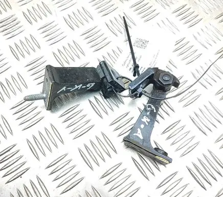Audi E-tron GT Rear door hinge set 9J1833403A 9J1831409A