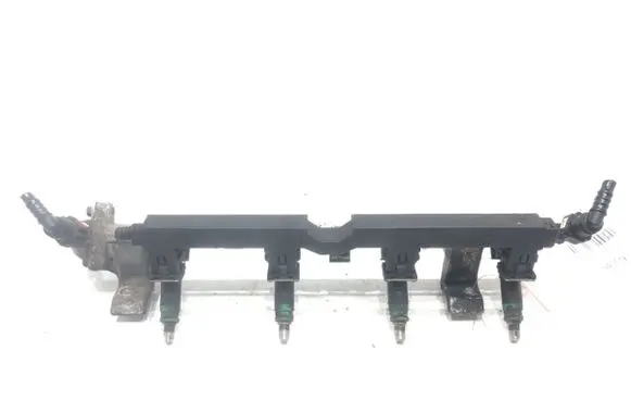 Fuel main line pipe