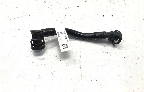 BMW X1 U11 Vacuum line/pipe/hose 9487535