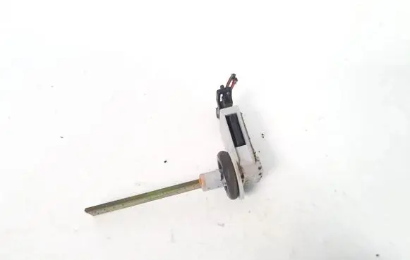 Volkswagen Golf V Interior temperature sensor 4b0820539 0709051239