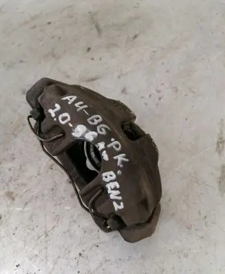 Audi A4 S4 B6 8E 8H Front brake caliper