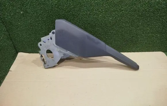 Man TGE 1gen Hand brake release handle 2N0711303B 00011327525 2N0711303