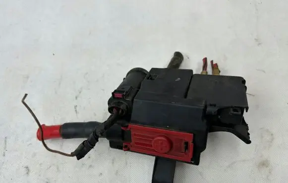 Audi A4 S4 B9 Positive wiring loom 8W0941823
