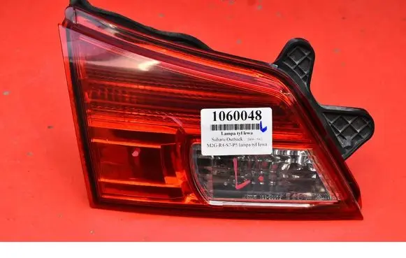 Subaru Outback Rear/tail lights 13220072