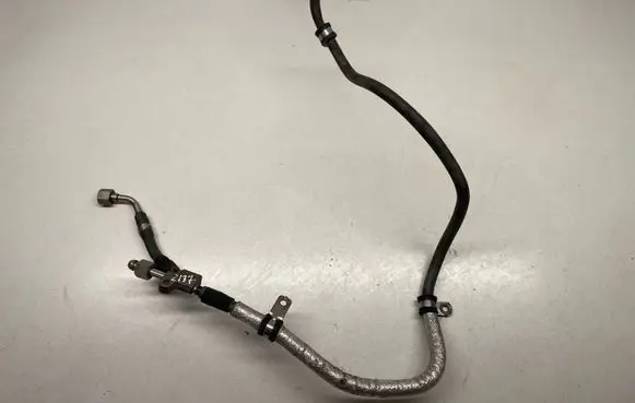 Jaguar F-Pace Fuel line/pipe/hose FX239T518AB LR068997