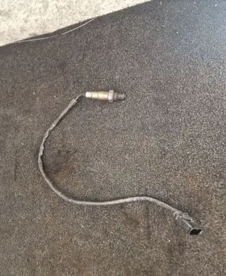 Audi A5 Sportback 8TA Lambda probe sensor 06H906262A