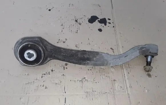 Mercedes-Benz E W212 Front lower control arm/wishbone NOCODE