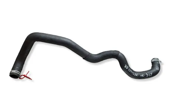 Renault Arkana Engine coolant pipe/hose S27649375 215034425R