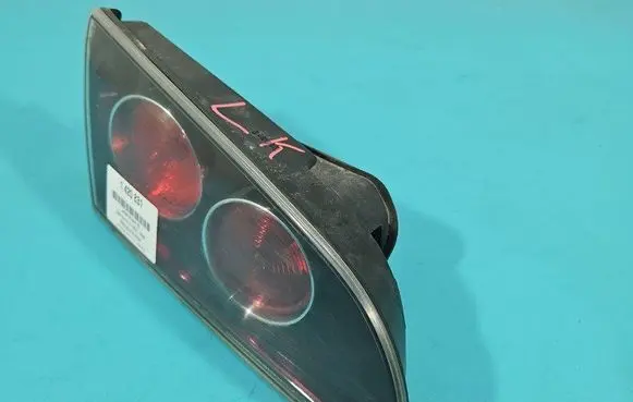 Seat Ibiza III (6L) Rear/tail lights 6L6945093L IMPRK1420831