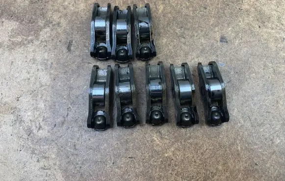 BMW X3 E83 Tappets lifter 2248878 11332248878 11122247056