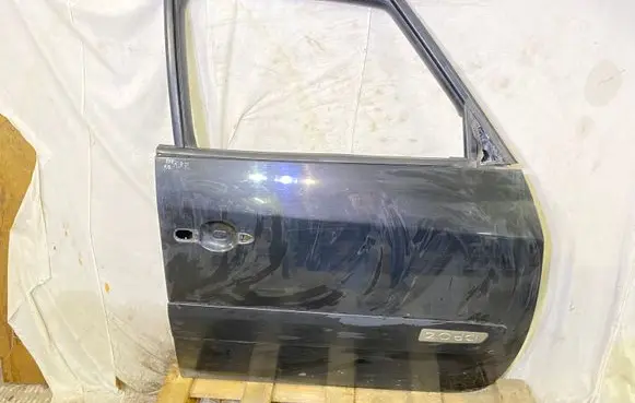 Renault Espace - Grand espace IV Front door NV676