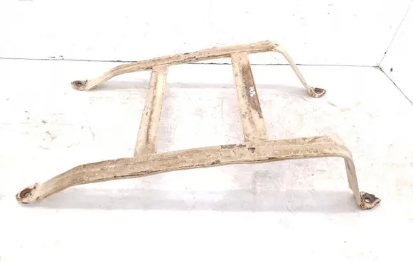 Honda FR-V Fuel tank mounting bracket
