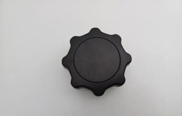Volkswagen PASSAT B5.5 Seat adjustment knob 1J0881671G