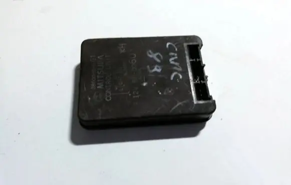 Honda Civic Other relay 38600sh3g1
