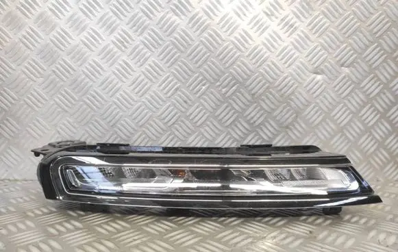 Citroen C5 Aircross LED Daytime headlight 9816946580 201905031422