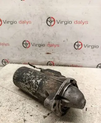 Ford Scorpio Starter motor 1005821763 0001108156