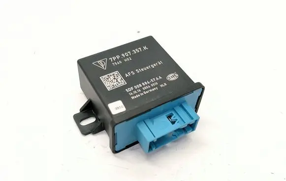 Porsche Macan (95B) Light module LCM 7PP907357K