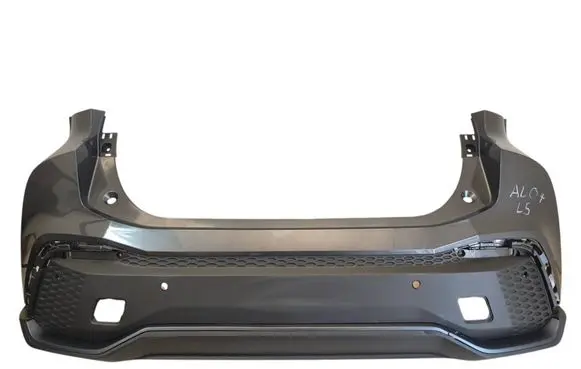 Toyota C-HR II Rear bumper 52453F4240AUTOAS76 52453F4240