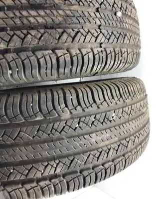 Acura CL II R16 winter tire 