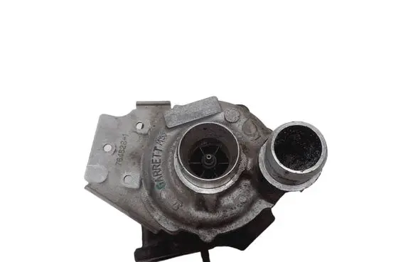 Jaguar S-Type Turbo 6R8Q6K682AA 7523433