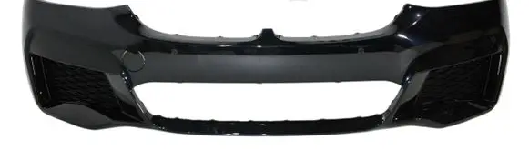 BMW 6 G32 Gran Turismo Front bumper 51118072206 8072206