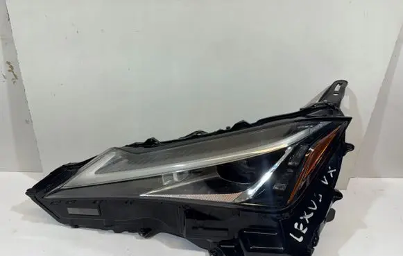 Lexus UX Other exterior part 
