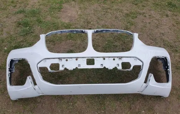 BMW X3 G01 Front bumper 5111139605 139605