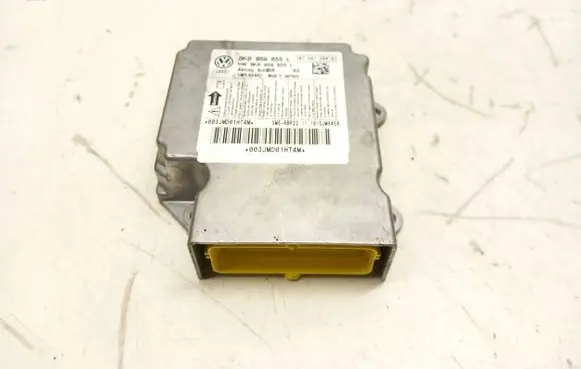 Audi Q5 SQ5 Airbag control unit/module 8K0959655L