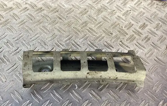 Porsche 911 991 Fender mounting bracket 99150477501