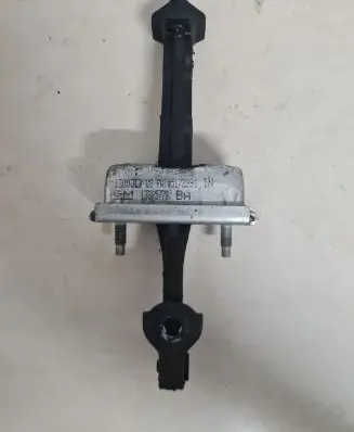Opel Astra J Sliding door check strap stopper 13305770