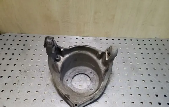 Peugeot 508 Coil spring mount 