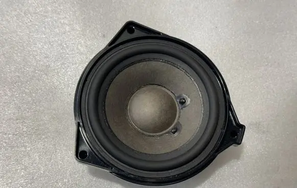Panel speaker