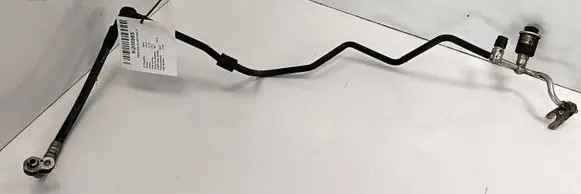 Audi A3 S3 8L Air conditioning (A/C) pipe/hose 1H0959139B