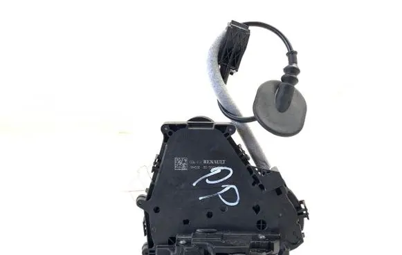 Renault Express Front door lock 805022699R