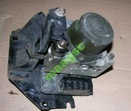Mazda 6 Master brake cylinder