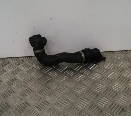 BMW X5 E70 Air intake hose/pipe 7808078