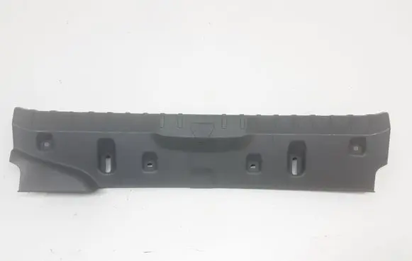 BMW 7 F01 F02 F03 F04 Trunk/boot sill cover protection 9113340