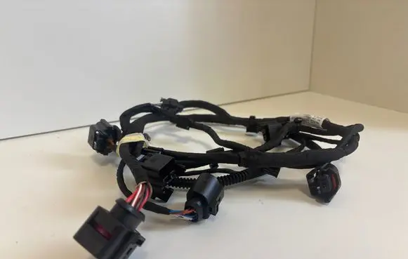 Skoda Octavia Mk3 (5E) Other wiring loom 5E0971095CC