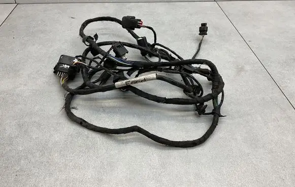 Ford S-MAX Parking sensor (PDC) wiring loom AG9T15K867