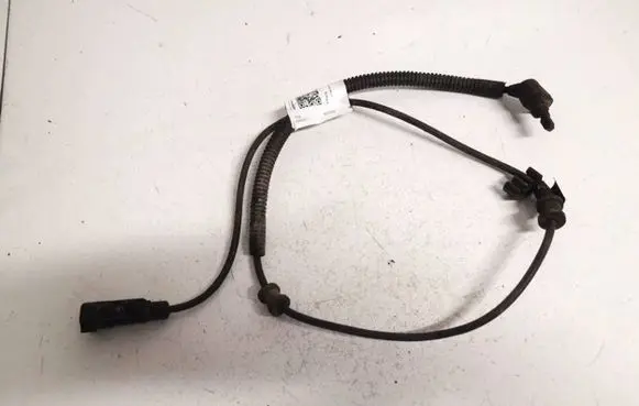 Jeep Liberty ABS brake wheel speed sensor 52109776ad 25.0711-6144.4