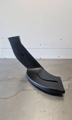 Mercedes-Benz GLC C253 Cabin air duct channel A2058319700 A107405 UJW205P