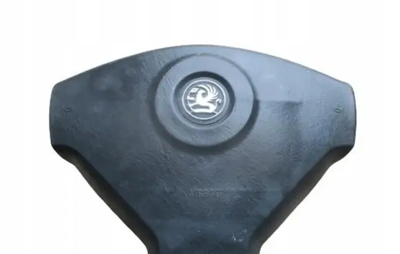 Opel Movano A Steering wheel airbag